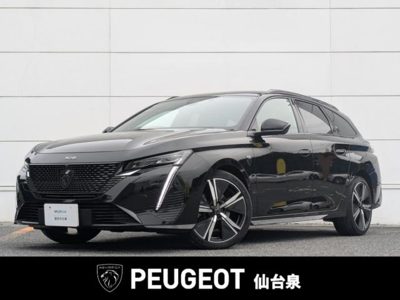 2024 Peugeot 308 308SWGTBLUEHDI