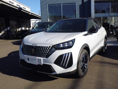 2024 Peugeot GT
