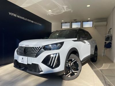 2024 Peugeot GT