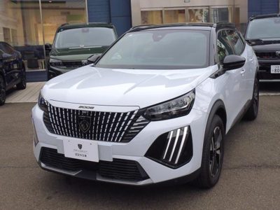 2023 Peugeot GTBLUEHDI