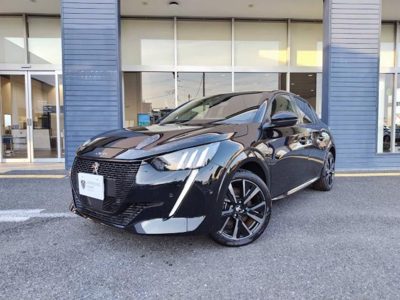2024 Peugeot 208 GTEV