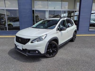2019 Peugeot GTLINEBLACKPACK