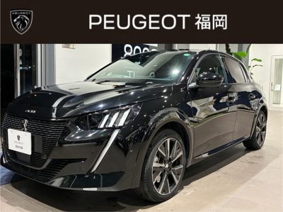 2024 Peugeot 208 GTEV