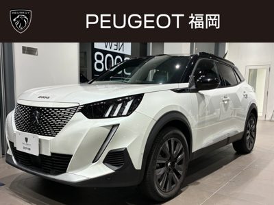 2025 Peugeot GTEV