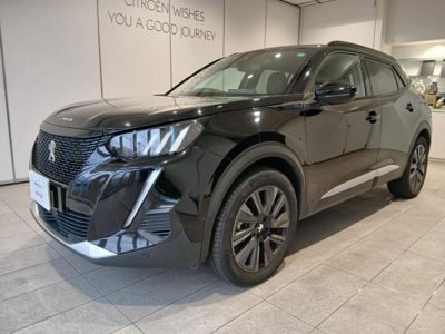 2024 Peugeot GTEV