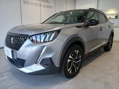 2024 Peugeot GT