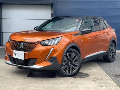 2025 Peugeot GTEV