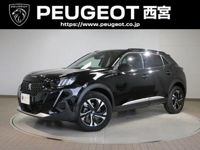 2023 Peugeot GTBLUEHDI