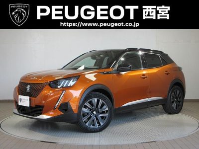 2025 Peugeot GTEV