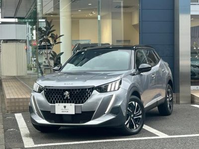 2023 Peugeot GTBLUEHDI