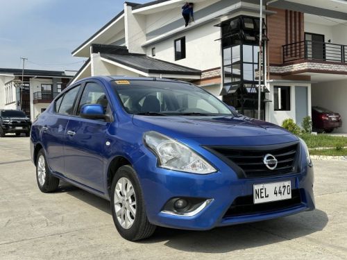 2021 Nissan Almera AUTOMATICLUCENACITY