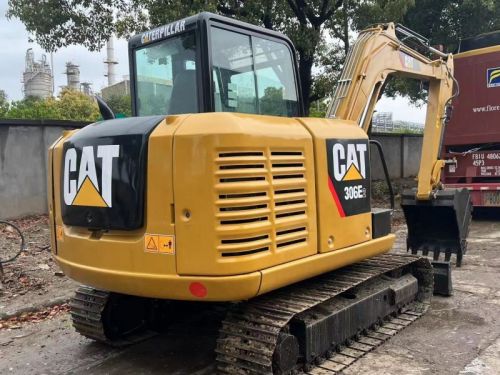 2021 Caterpillar 306E2