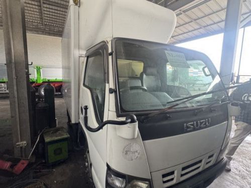 2006 Isuzu