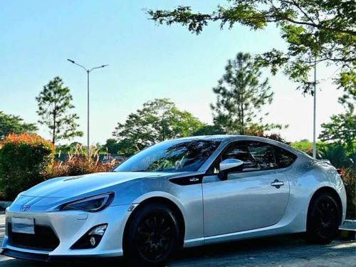 2013 Toyota 86