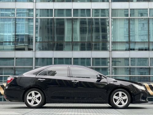 2015 Toyota Camry 2.5SATGAS