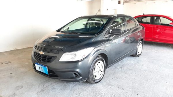 Chevrolet PRISMA1.4LSJOYL/17