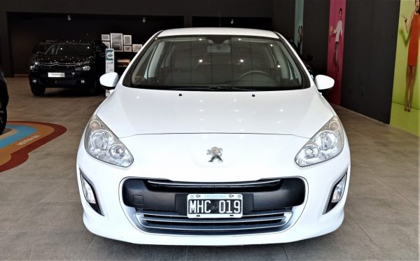 2013 Peugeot 3081.6ACTIVE
