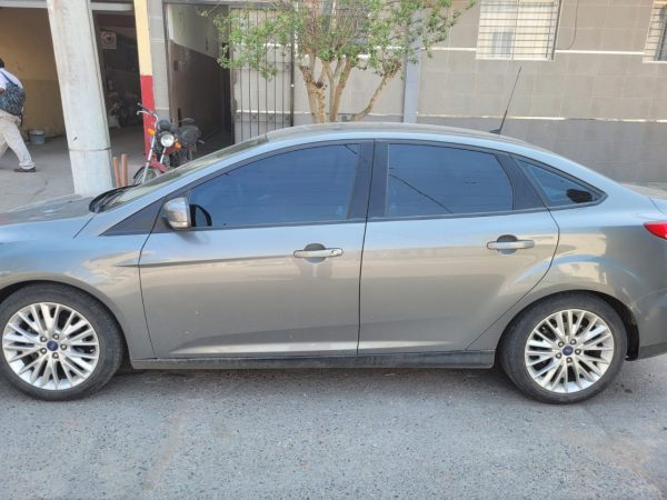 2015 Ford Focus FOCUSL/142.04PSEPLUS