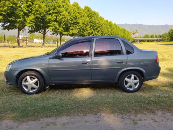 2013 Chevrolet Classic CLASSIC1.44PTASLTPACK