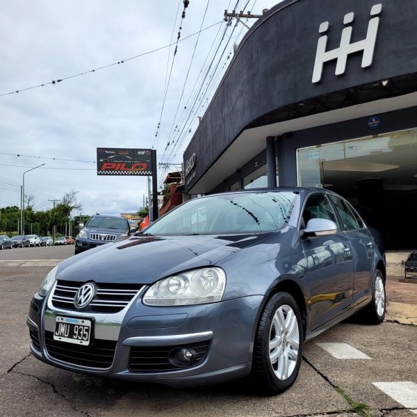 Volkswagen Vento VENTO1.9TDILUXURY
