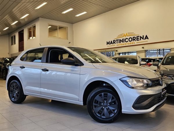 Volkswagen Polo TRACK