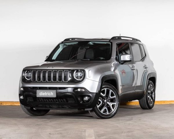 2022 Jeep Renegade RENEGADE1.8LONGITUDE128CVATL19