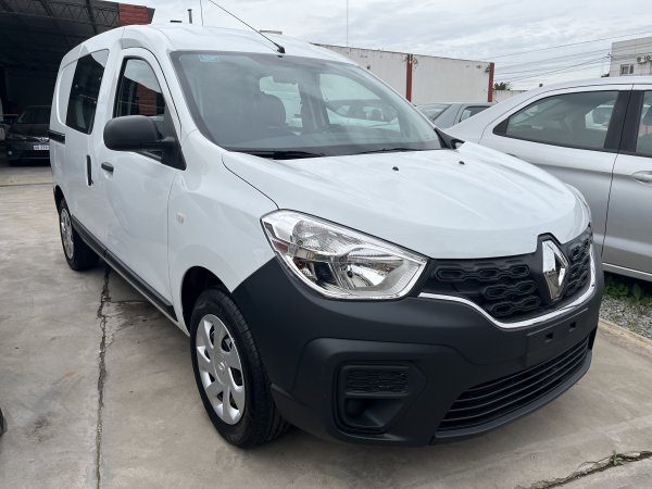 2025 Renault Kangoo 1.6EXPRESS5AS