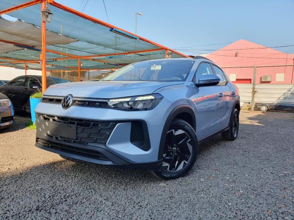 2025 Volkswagen TERA1.0T170TSICOMFORTLINEAT
