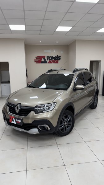 Renault Stepway INTENS
