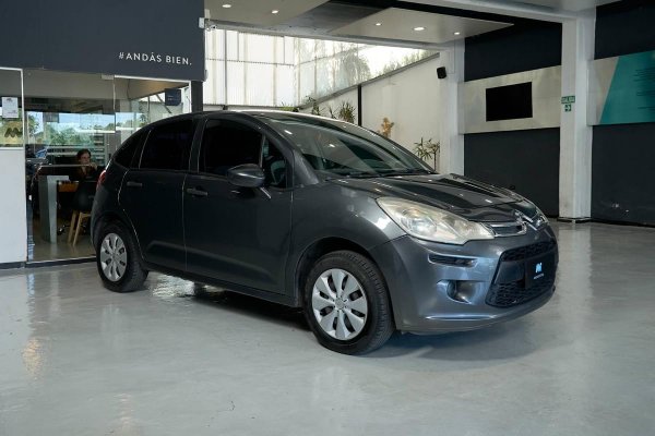 Citroen C3 C31.5IORIGINE