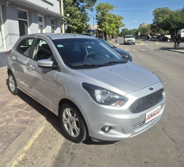 2018 Ford Ka 1.5SELL/18