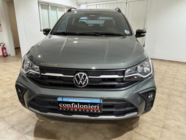 Volkswagen Saveiro 1.6CDEXTREME