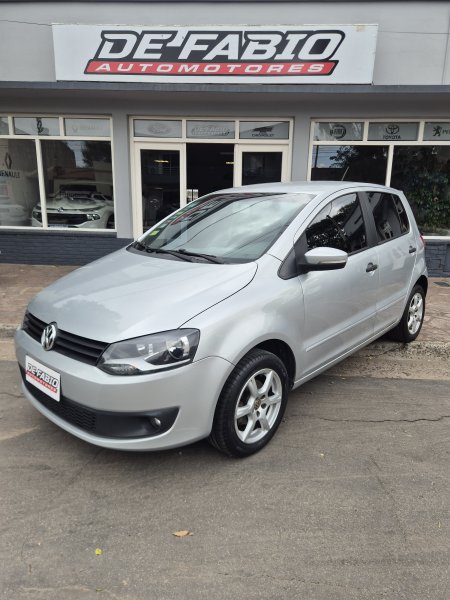 2013 Volkswagen Fox 1.65PHIGHLINE