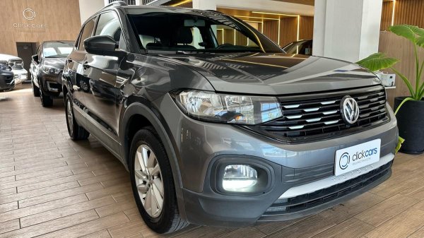 2020 Volkswagen T-Cross TCROSS1.6COMFORTLINEAT6