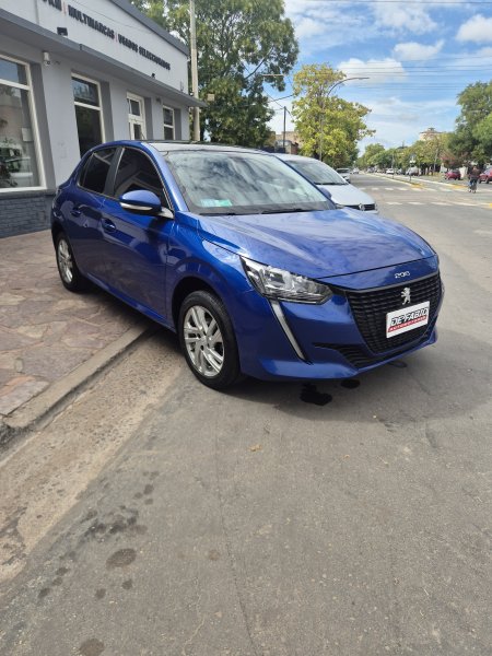 2023 Peugeot 208 L/231.6ACTIVEPACK