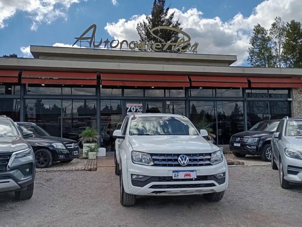 2022 Volkswagen 2.0TDI4X2DCCOM180CVL17