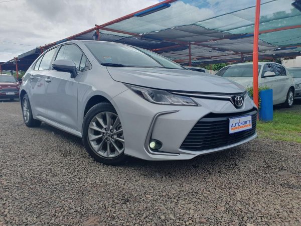 2022 Toyota Corolla COROLLA2.0XLIL20