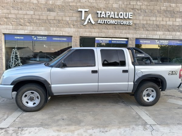 Chevrolet S10 4X2STD