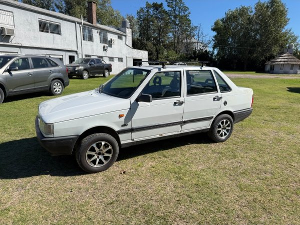 1994 Fiat Duna SCL1.4