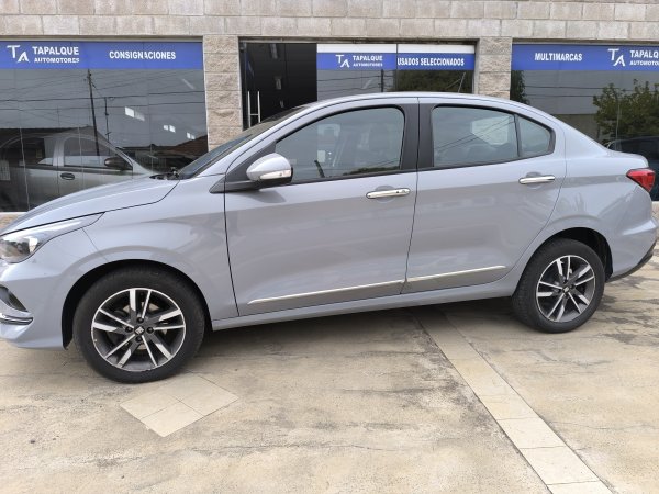 Fiat Cronos 1.3PRECISIONL/22