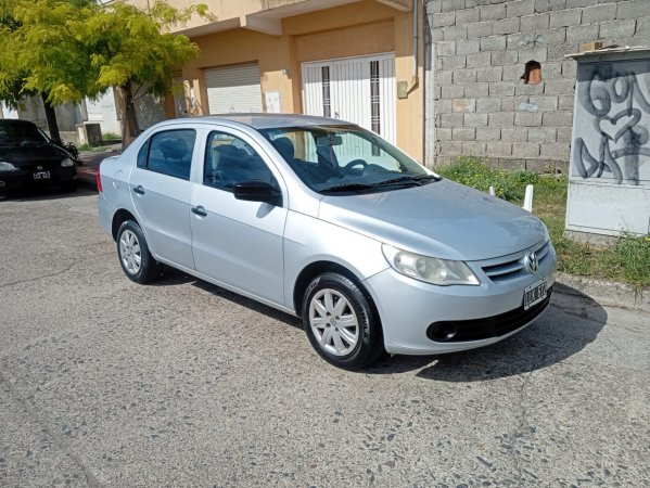 Volkswagen Voyage 1.6COMFORTLINE