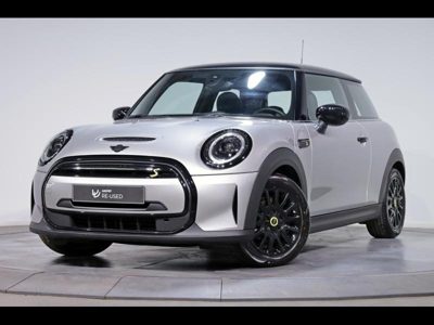 2023 MINI Cooper HATCH3PORTES