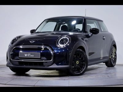 2023 MINI Cooper HATCH3PORTES