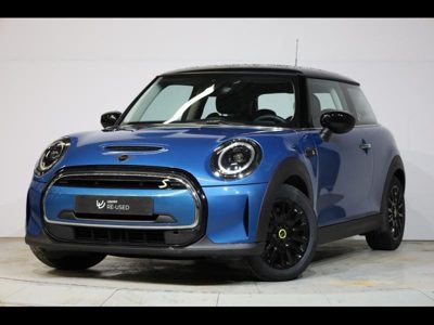 2023 MINI Cooper HATCH3PORTES