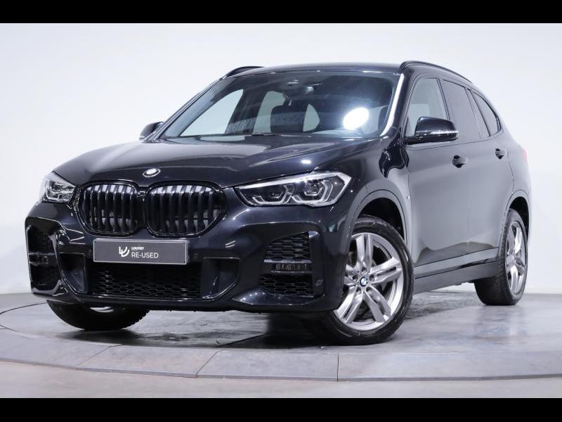 2020 BMW X Series SDRIVE18IKITMSPORT