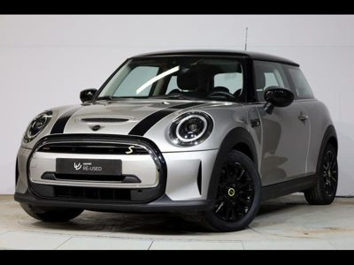 2023 MINI Cooper HATCH3PORTES