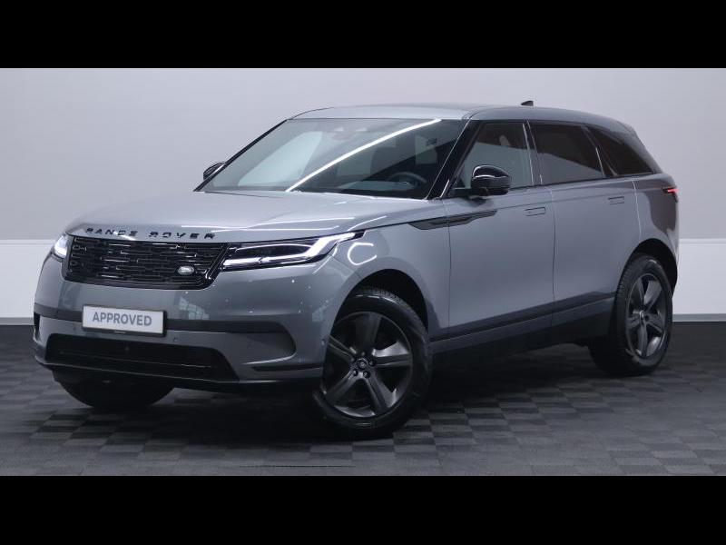 Land Rover Range Rover Velar D200SAWDAUTO