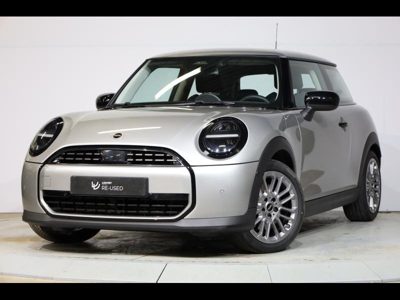 2024 MINI Cooper HATCH3PORTES