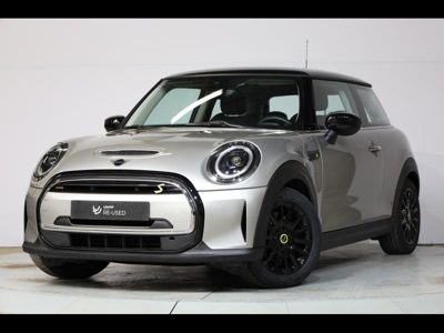 2023 MINI Cooper SE