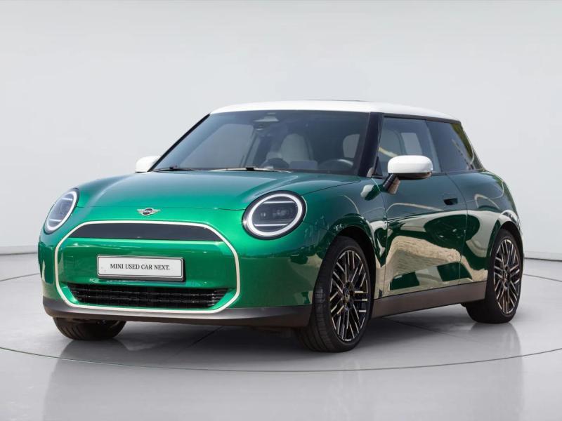 2025 MINI Cooper